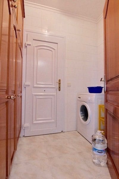 Chalet de 4 habitaciones en Moraira en alquiler con piscina garaje - 2.900 € (Ref: 10008287)