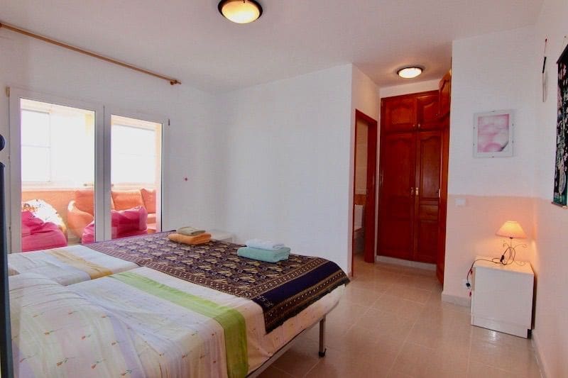 Chalet de 4 habitaciones en Moraira en alquiler con piscina garaje - 2.900 € (Ref: 10008287)