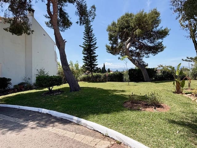 Pareado de 3 habitaciones en Devessa - Monte Pego, Dénia en alquiler - 1.600 € (Ref: 10048690)