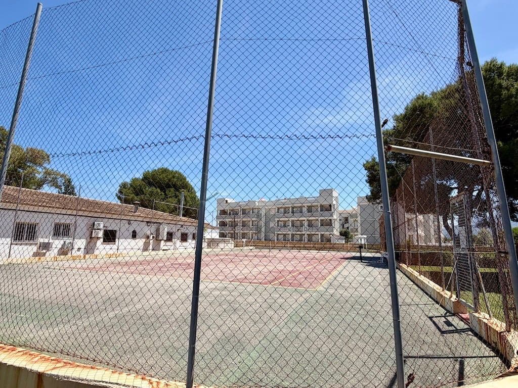 3 soveværelse Semi-Rækkehus til leje i Denia med swimmingpool garage - € 1.600 (Ref: 10048690)
