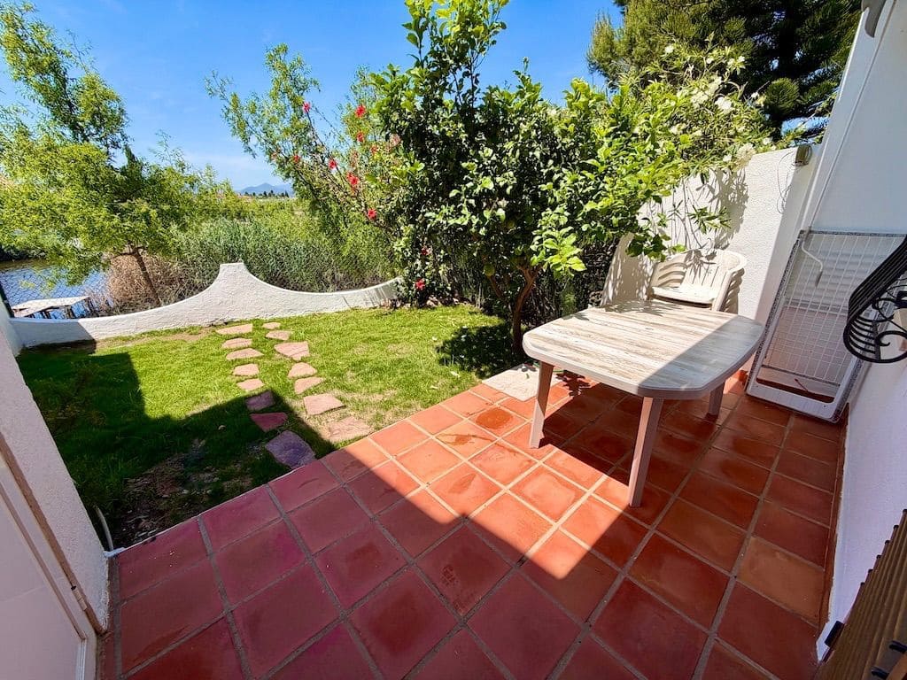 3 soveværelse Semi-Rækkehus til leje i Denia med swimmingpool garage - € 1.600 (Ref: 10048690)