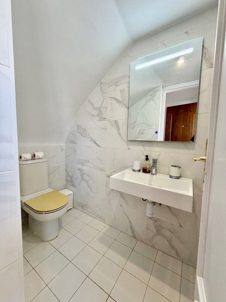 3 soveværelse Semi-Rækkehus til leje i Denia med swimmingpool garage - € 1.600 (Ref: 10048690)