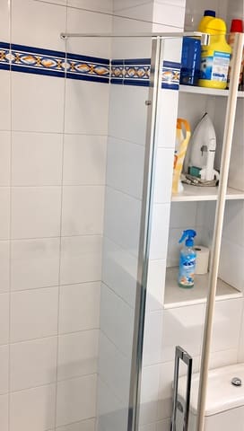 1 sypialnia Apartament na sprzedaż w Dénia z basenem garażem - 199 000 € (Ref: 10063743)