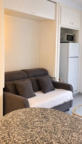 1 sypialnia Apartament na sprzedaż w Dénia z basenem garażem - 199 000 € (Ref: 10063743)