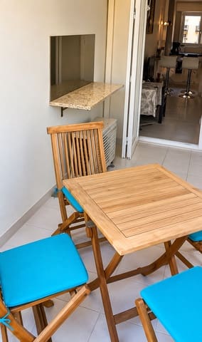 1 sypialnia Apartament na sprzedaż w Dénia z basenem garażem - 199 000 € (Ref: 10063743)