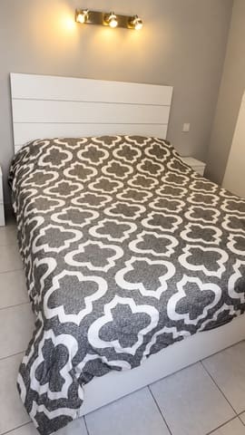 1 sypialnia Apartament na sprzedaż w Dénia z basenem garażem - 199 000 € (Ref: 10063743)