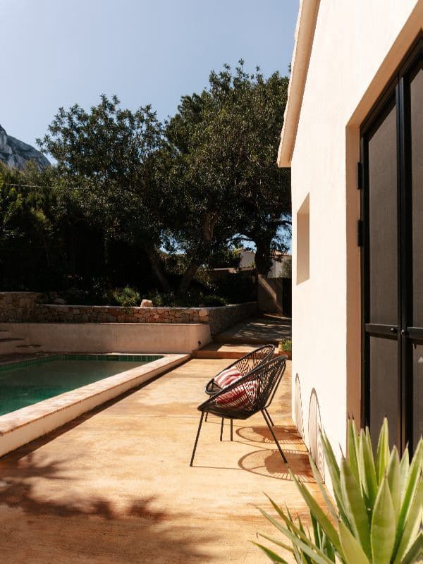 3 sovrum Villa till salu i Denia med pool garage - 888 000 € (Ref: 10099634)