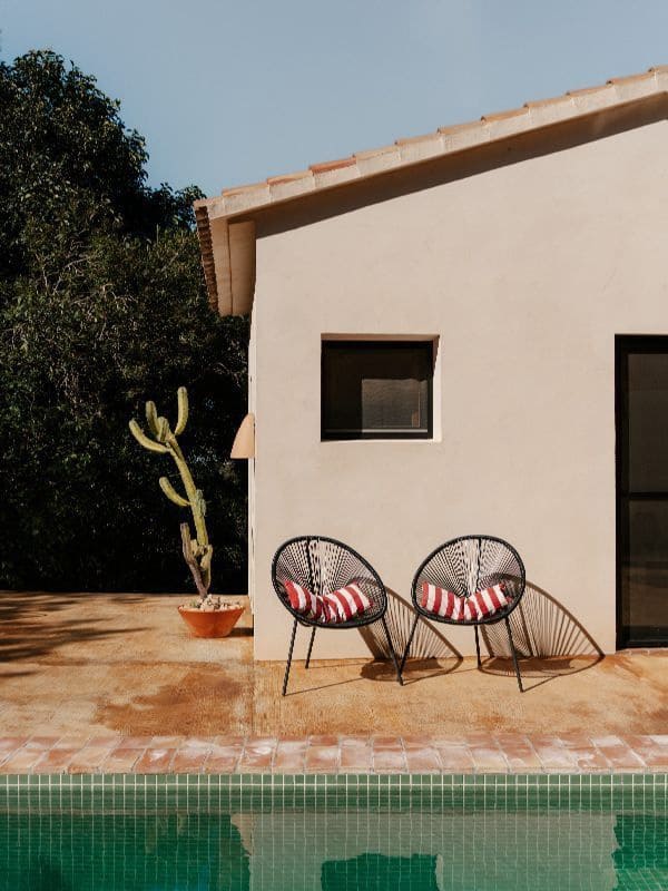 3 sovrum Villa till salu i Denia med pool garage - 888 000 € (Ref: 10099634)