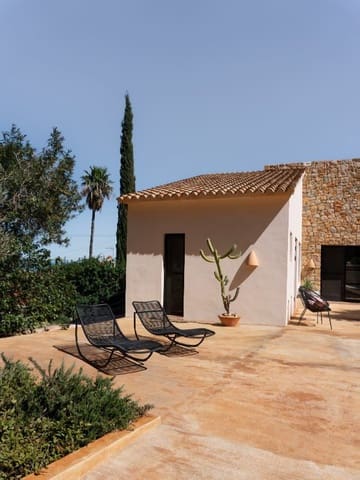 3 sovrum Villa till salu i Dénia med pool garage - 888 000 € (Ref: 10099634)