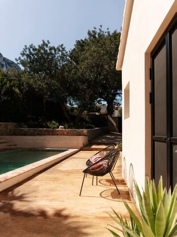 3 sovrum Villa till salu i Dénia med pool garage - 888 000 € (Ref: 10099634)