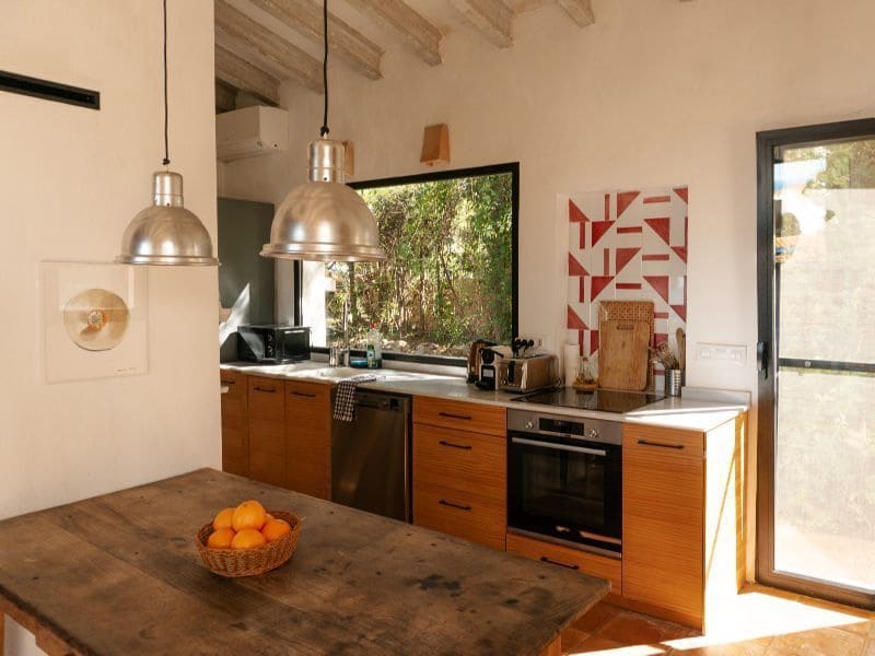 3 sovrum Villa till salu i Denia med pool garage - 888 000 € (Ref: 10099634)
