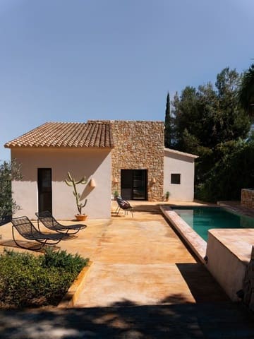 3 sovrum Villa till salu i Dénia med pool garage - 888 000 € (Ref: 10099634)