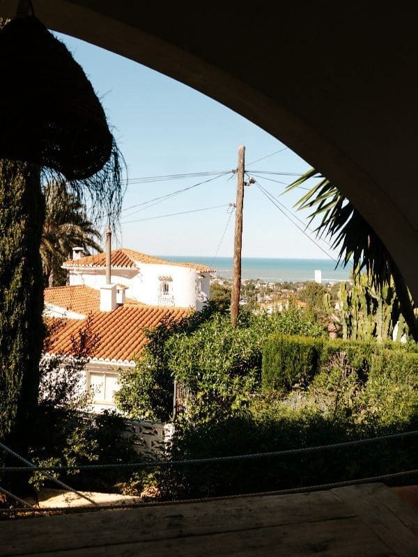 3 sovrum Villa till salu i Denia med pool garage - 888 000 € (Ref: 10099634)