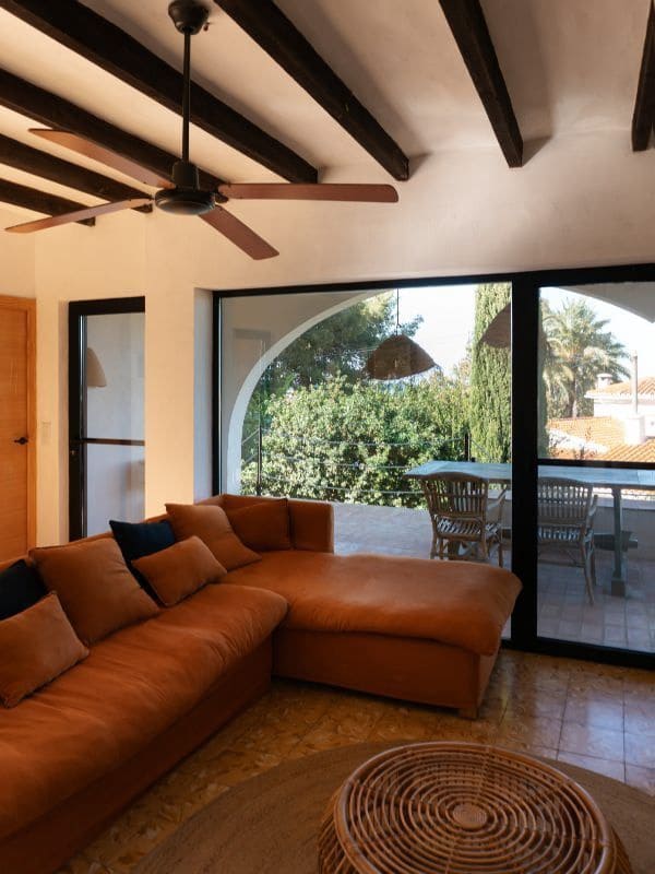 3 sovrum Villa till salu i Denia med pool garage - 888 000 € (Ref: 10099634)
