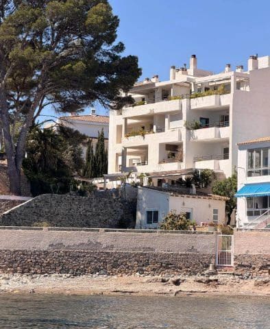 4 soveværelse Byhus til salg i Altea med swimmingpool garage - € 1.059.000 (Ref: 10099635)