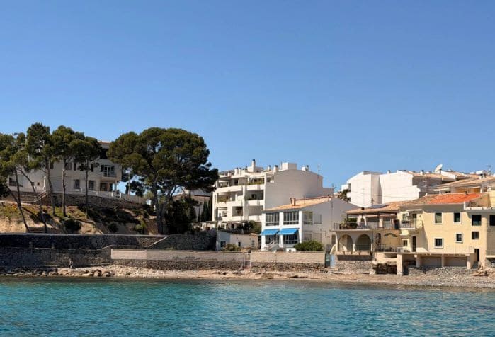4 soveværelse Byhus til salg i Altea med swimmingpool garage - € 1.059.000 (Ref: 10099635)
