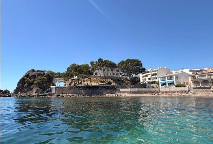 4 soveværelse Byhus til salg i Altea med swimmingpool garage - € 1.059.000 (Ref: 10099635)