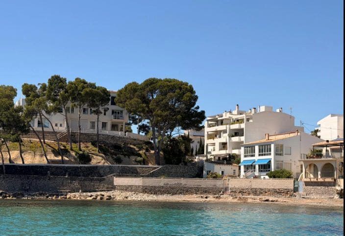 4 soveværelse Byhus til salg i Altea med swimmingpool garage - € 1.059.000 (Ref: 10099635)