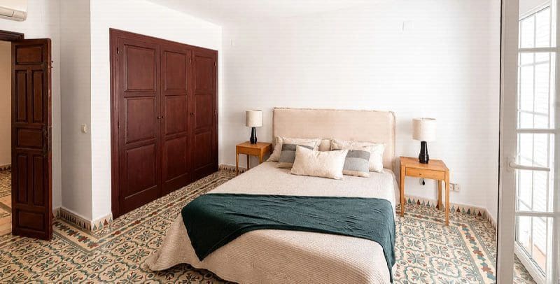 4 soveværelse Byhus til salg i Altea med swimmingpool garage - € 1.059.000 (Ref: 10099635)