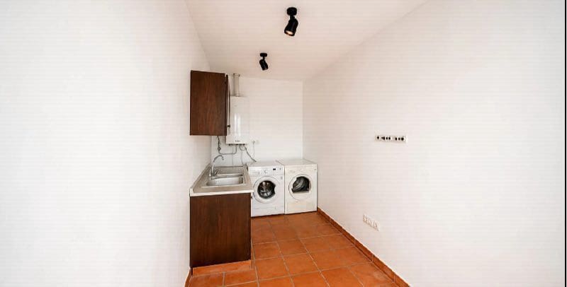 4 soveværelse Byhus til salg i Altea med swimmingpool garage - € 1.059.000 (Ref: 10099635)