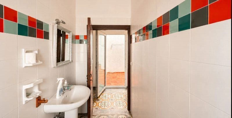 4 soveværelse Byhus til salg i Altea med swimmingpool garage - € 1.059.000 (Ref: 10099635)