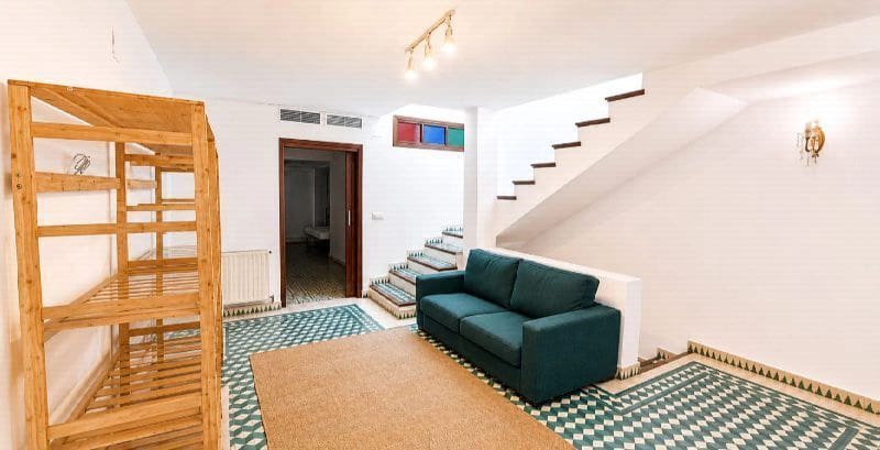 4 soveværelse Byhus til salg i Altea med swimmingpool garage - € 1.059.000 (Ref: 10099635)