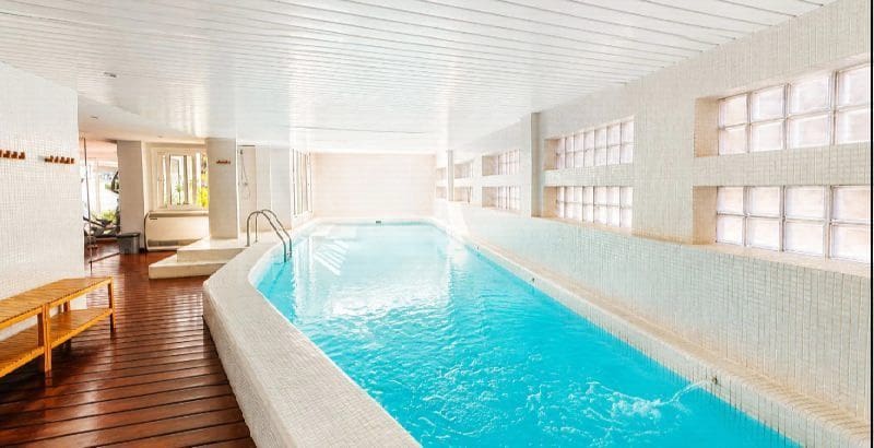4 soveværelse Byhus til salg i Altea med swimmingpool garage - € 1.059.000 (Ref: 10099635)