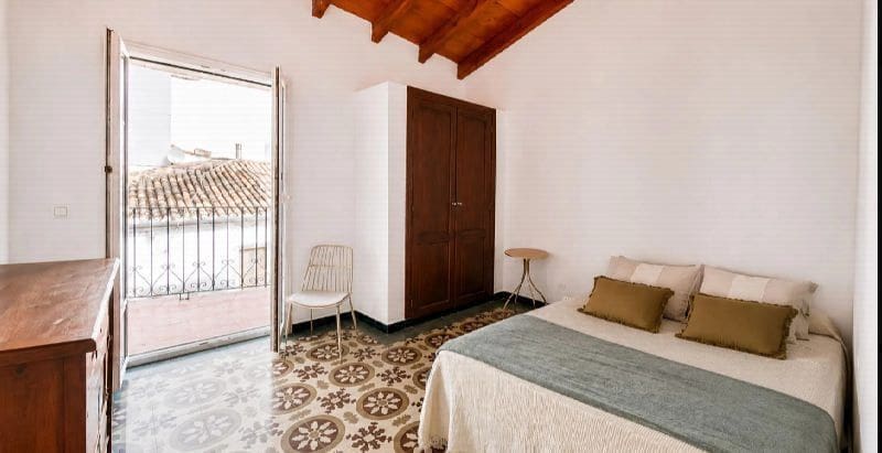 4 soveværelse Byhus til salg i Altea med swimmingpool garage - € 1.059.000 (Ref: 10099635)