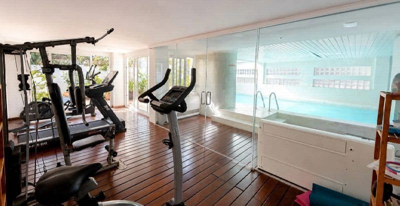 4 soveværelse Byhus til salg i Altea med swimmingpool garage - € 1.059.000 (Ref: 10099635)