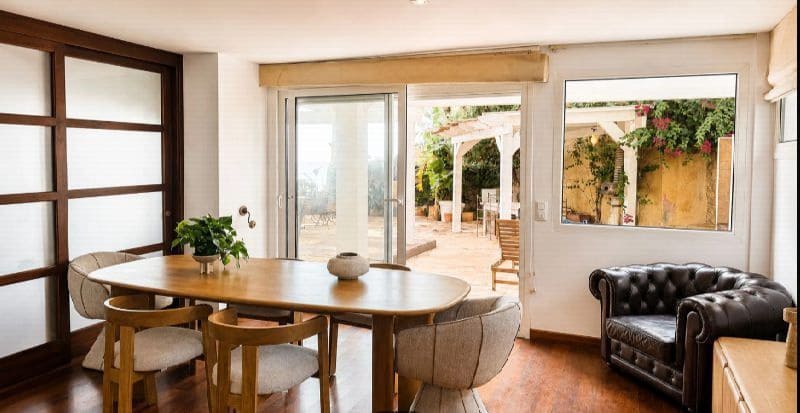 4 soveværelse Byhus til salg i Altea med swimmingpool garage - € 1.059.000 (Ref: 10099635)
