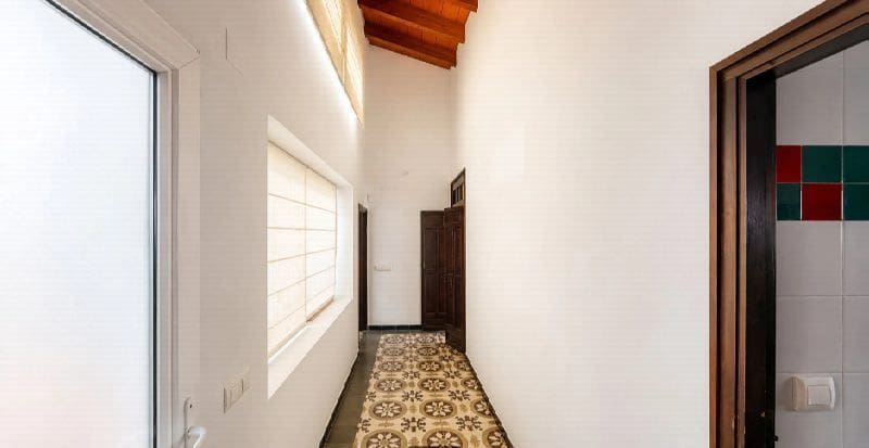 4 soveværelse Byhus til salg i Altea med swimmingpool garage - € 1.059.000 (Ref: 10099635)