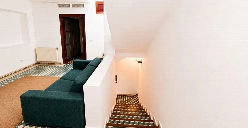 4 soveværelse Byhus til salg i Altea med swimmingpool garage - € 1.059.000 (Ref: 10099635)