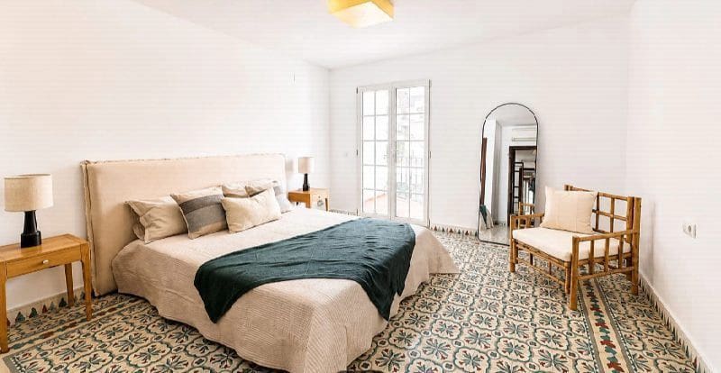 4 soveværelse Byhus til salg i Altea med swimmingpool garage - € 1.059.000 (Ref: 10099635)