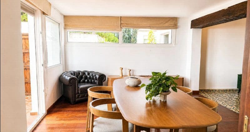 4 soveværelse Byhus til salg i Altea med swimmingpool garage - € 1.059.000 (Ref: 10099635)