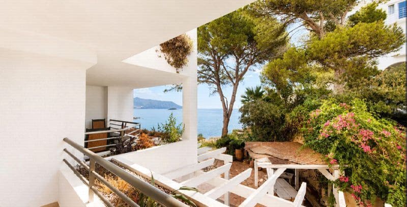 4 soveværelse Byhus til salg i Altea med swimmingpool garage - € 1.059.000 (Ref: 10099635)