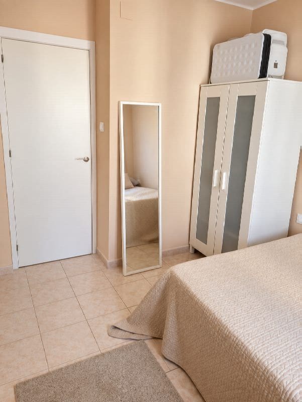 2 sovrum Lägenhet till salu i Denia med garage - 235 000 € (Ref: 10118705)