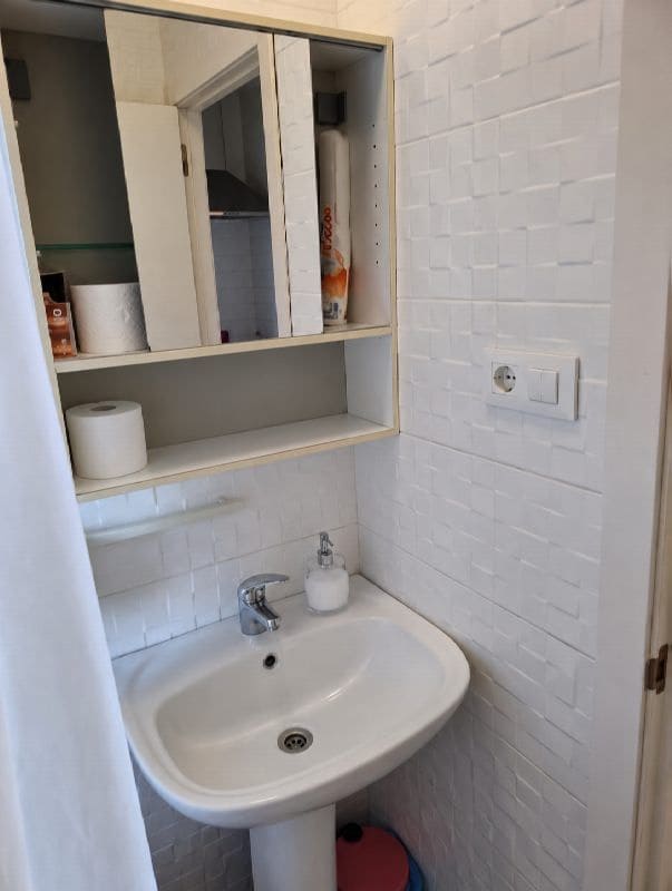 2 sovrum Lägenhet till salu i Denia med garage - 235 000 € (Ref: 10118705)