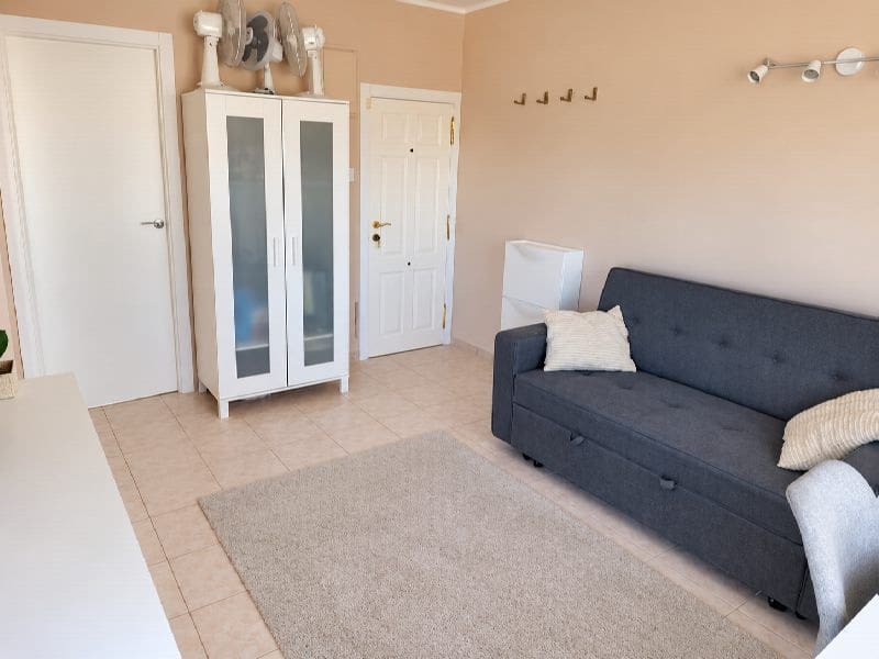2 sovrum Lägenhet till salu i Denia med garage - 235 000 € (Ref: 10118705)