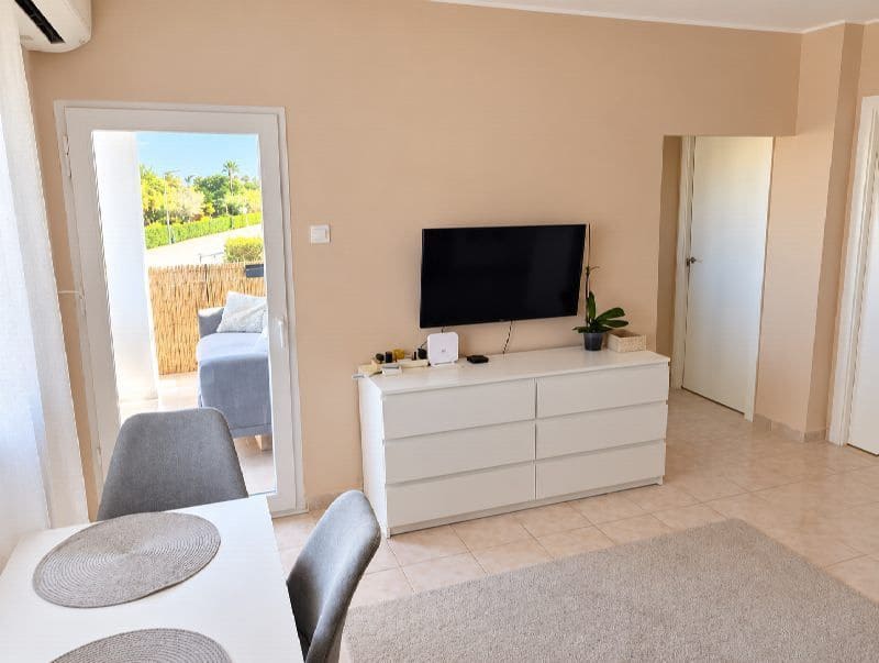 2 sovrum Lägenhet till salu i Denia med garage - 235 000 € (Ref: 10118705)