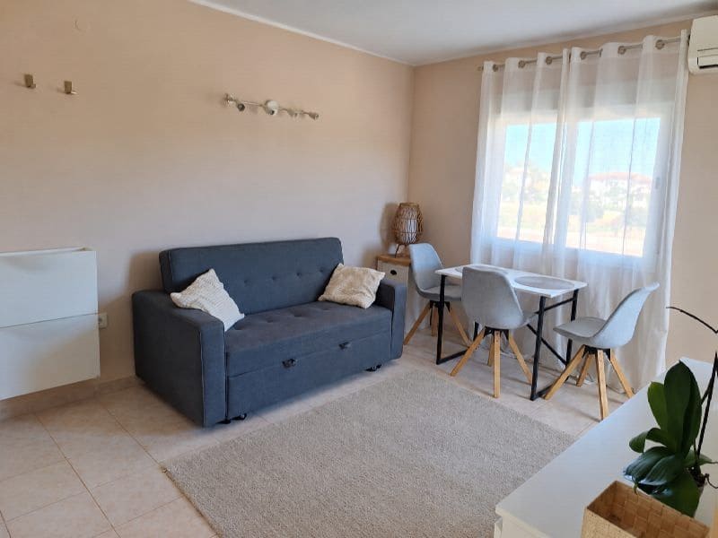 2 sovrum Lägenhet till salu i Denia med garage - 235 000 € (Ref: 10118705)