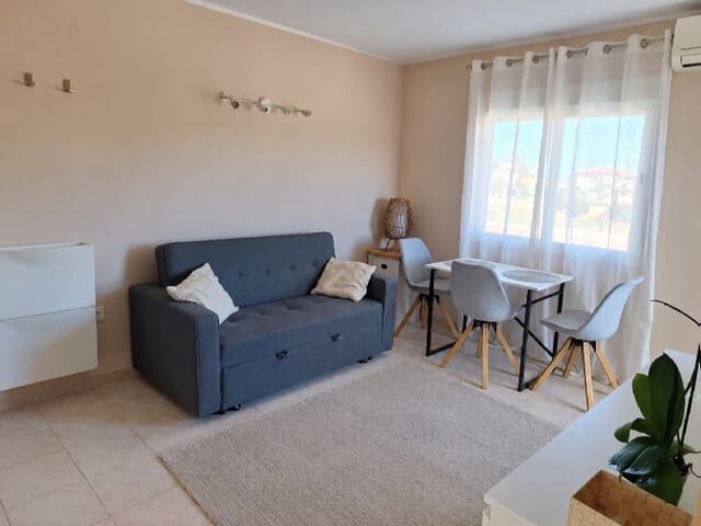 2 makuuhuone Huoneisto myytävänä paikassa Las Marinas / Les Marines, Dénia mukana 
autotalli - 235 000 € (Ref: 10118705)
