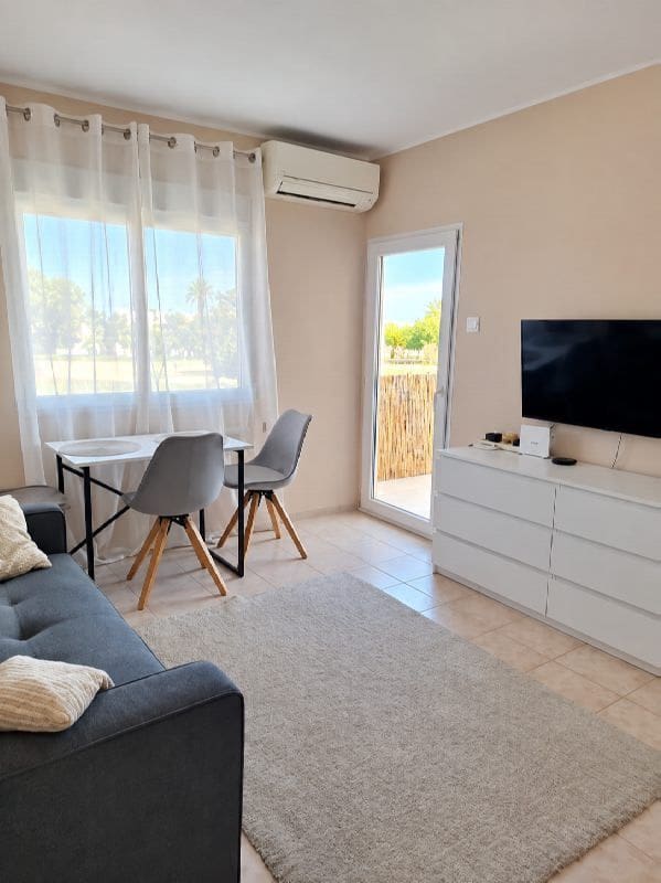 2 sovrum Lägenhet till salu i Denia med garage - 235 000 € (Ref: 10118705)