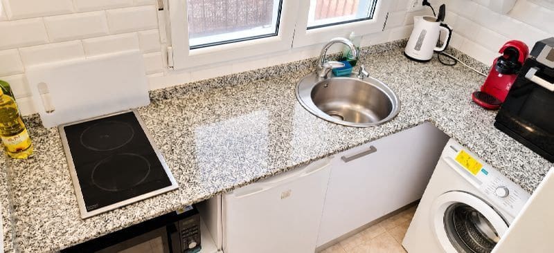 2 sovrum Lägenhet till salu i Denia med garage - 235 000 € (Ref: 10118705)