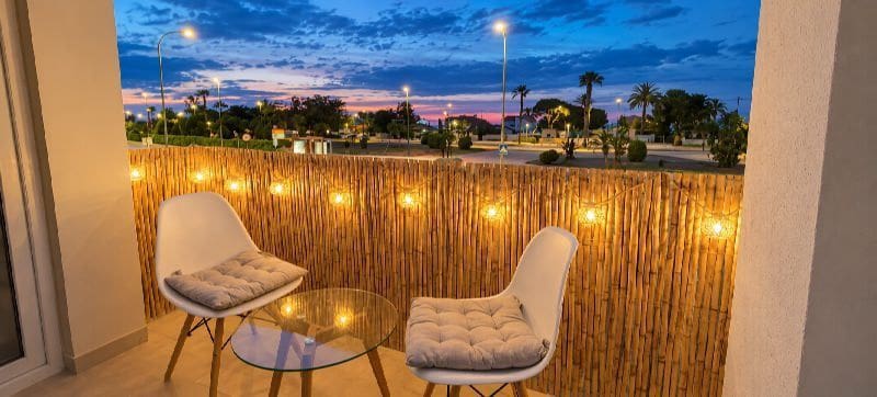 2 sovrum Lägenhet till salu i Denia med garage - 235 000 € (Ref: 10118705)