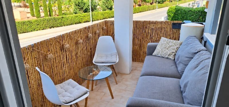 2 sovrum Lägenhet till salu i Denia med garage - 235 000 € (Ref: 10118705)