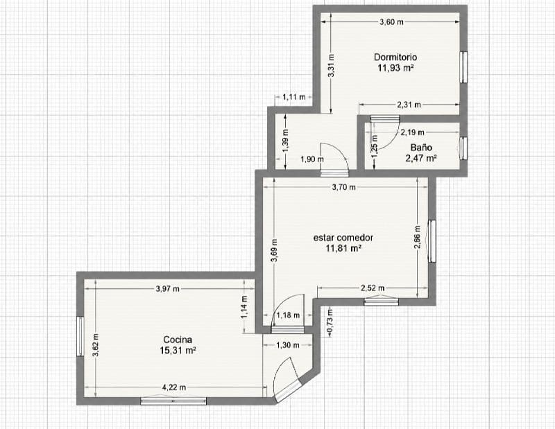 5 sypialnia Dom blizniak na sprzedaż w Adsubia z basenem garażem - 995 000 € (Ref: 10179864)