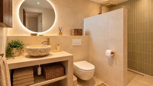 5 Zimmer Doppelhaus zu verkaufen in Adsubia, Javea / Xàbia mit Pool Garage - 995.000 € (Ref: 10179864)