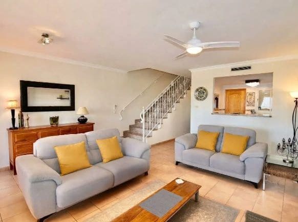 Casa de 3 habitaciones en Jalón / Xaló en venta con piscina garaje - 252.000 € (Ref: 10179865)