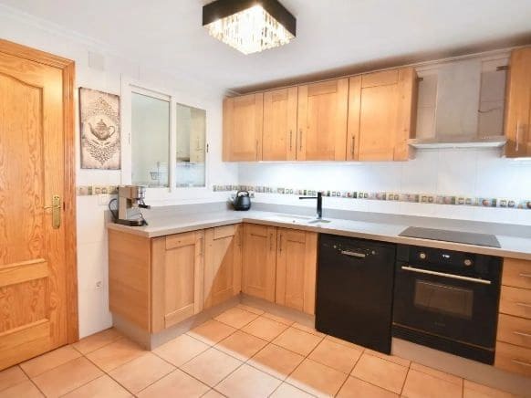 Casa de 3 habitaciones en Jalón / Xaló en venta con piscina garaje - 252.000 € (Ref: 10179865)