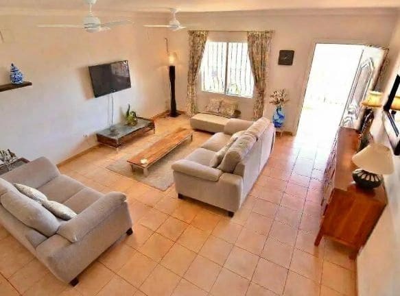 Casa de 3 habitaciones en Jalón / Xaló en venta con piscina garaje - 252.000 € (Ref: 10179865)